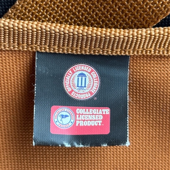 University of Texas Longhorns Cooler Bag - Picture 5 of 6